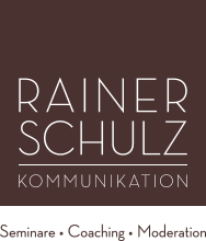 Rainer Schulz Kommunikation